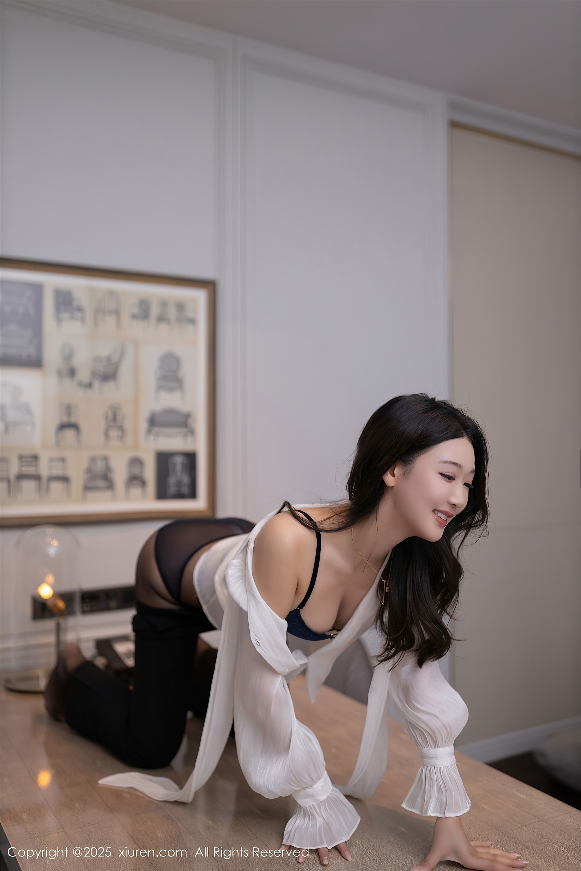 Xiuren秀人网 2025.03.03 NO.9960 唐安琪